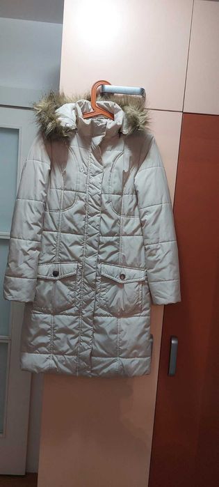 Дамско зимно яке Soyaconcept