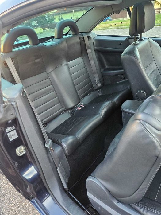 Renault cabriolet 1.9 Diesel 131cp