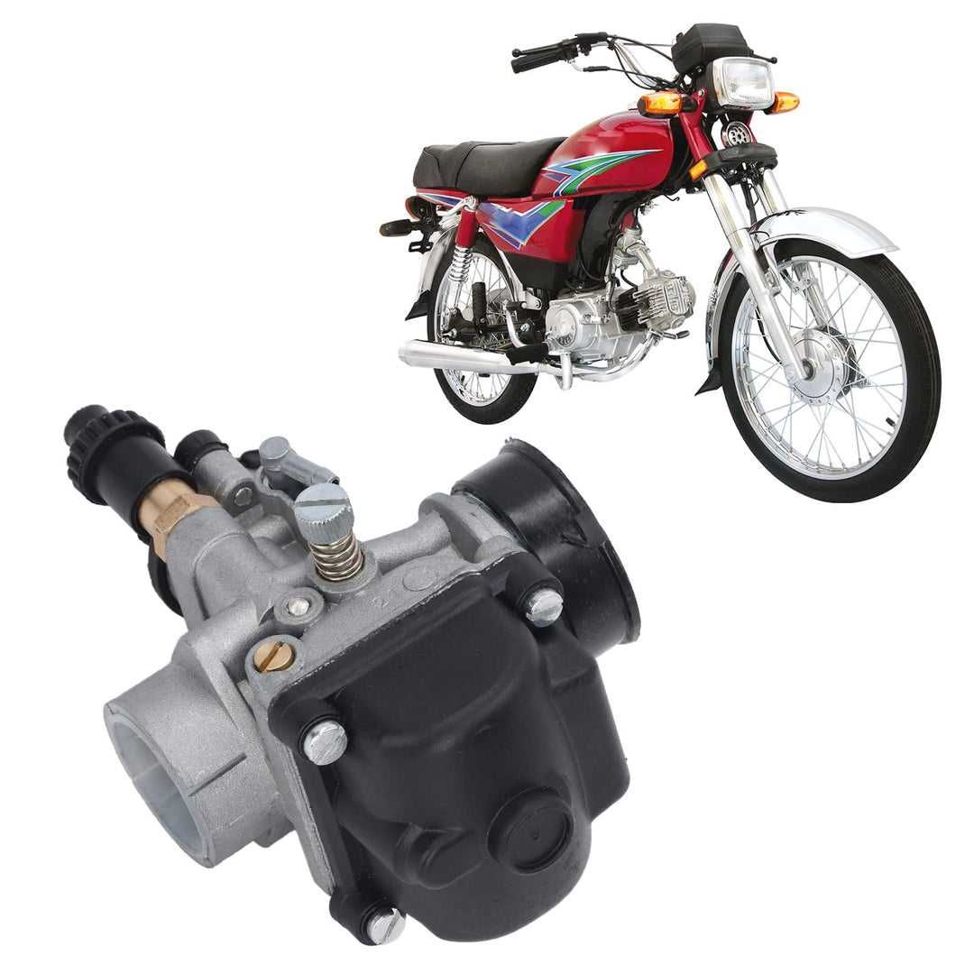 Carburator moto 21mm