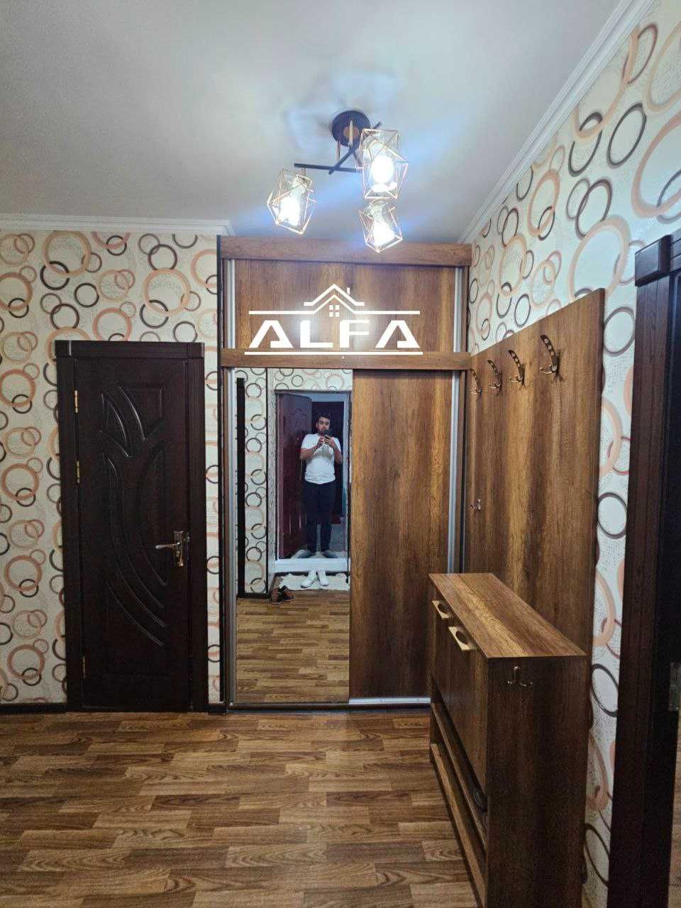 2 xonali 64m² 2-qavat.
