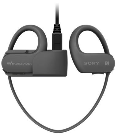 sony w413b 8gb слушалки и алтернативни блутут слушалки