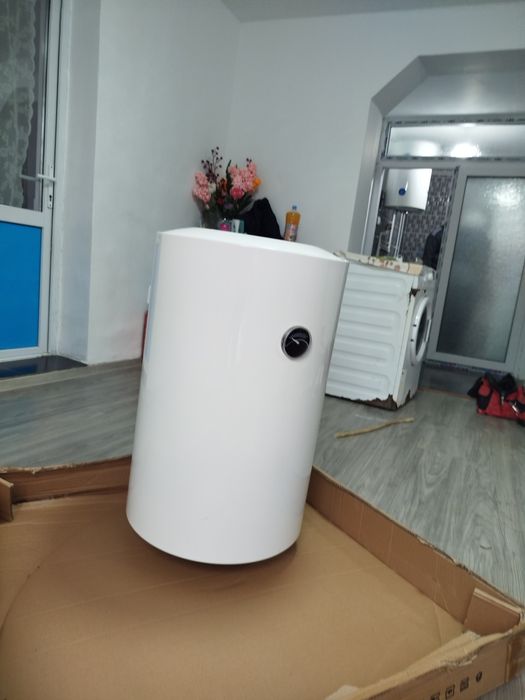 Boiler electric de 80 de litri