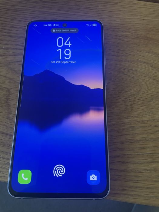 Samsung S21 FE 5G