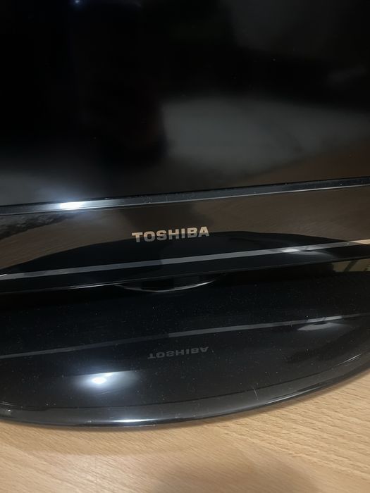 Toshiba regza 81 cm