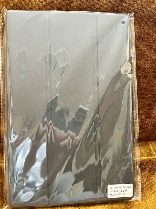 НОВ! Таблет Lenovo Idea Tab Pro 12.7" 3K 256GB 12RAM писалка и калъф