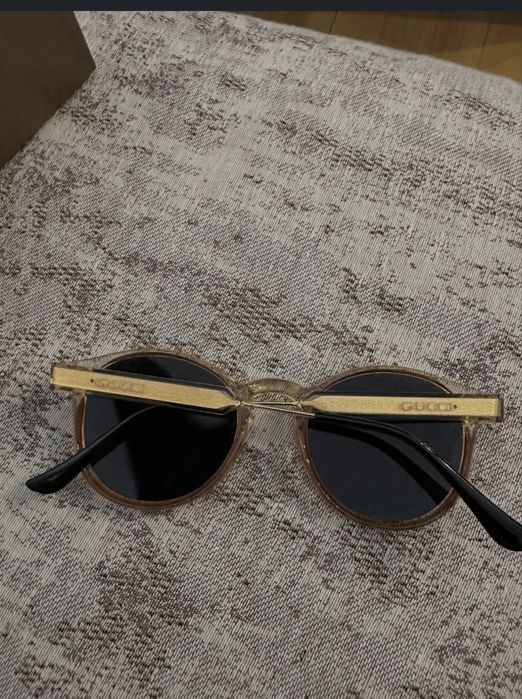 Gucci очила limited edition
