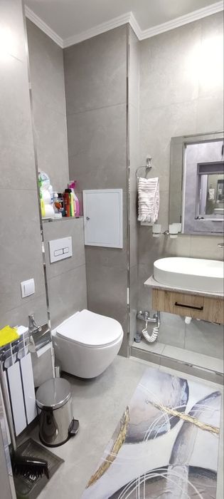 Аренда сдаётся квартира для иностранцев на долгий срок Алайский