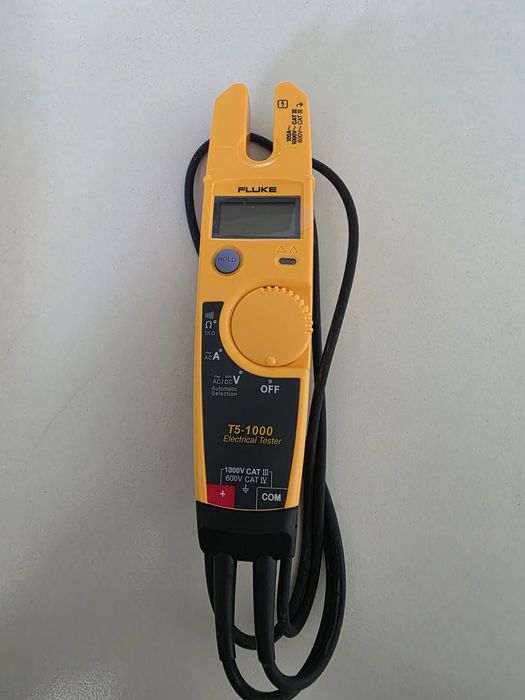 Тестер Fluke T5-1000
