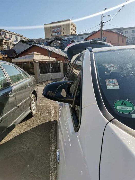 Capace oglinzi model Batman pentru Opel Astra J