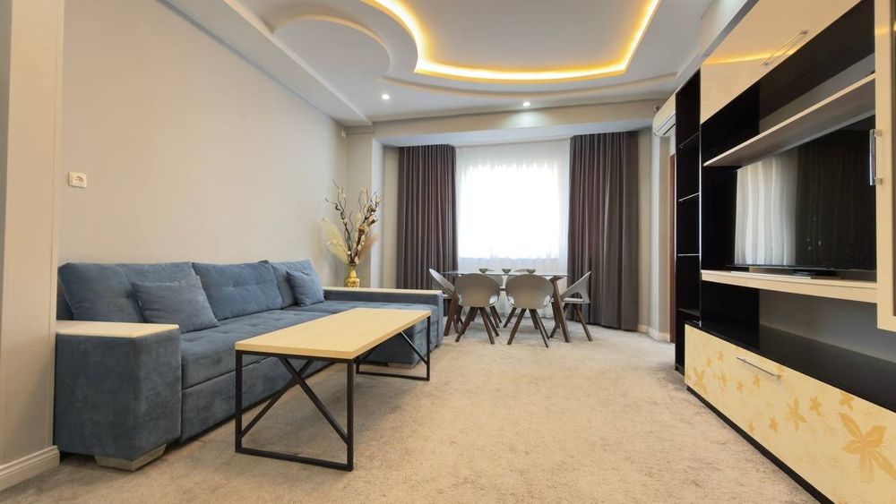 Аренда в самом центре