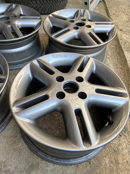 Джанти 14” MOMO Arrow 4х98