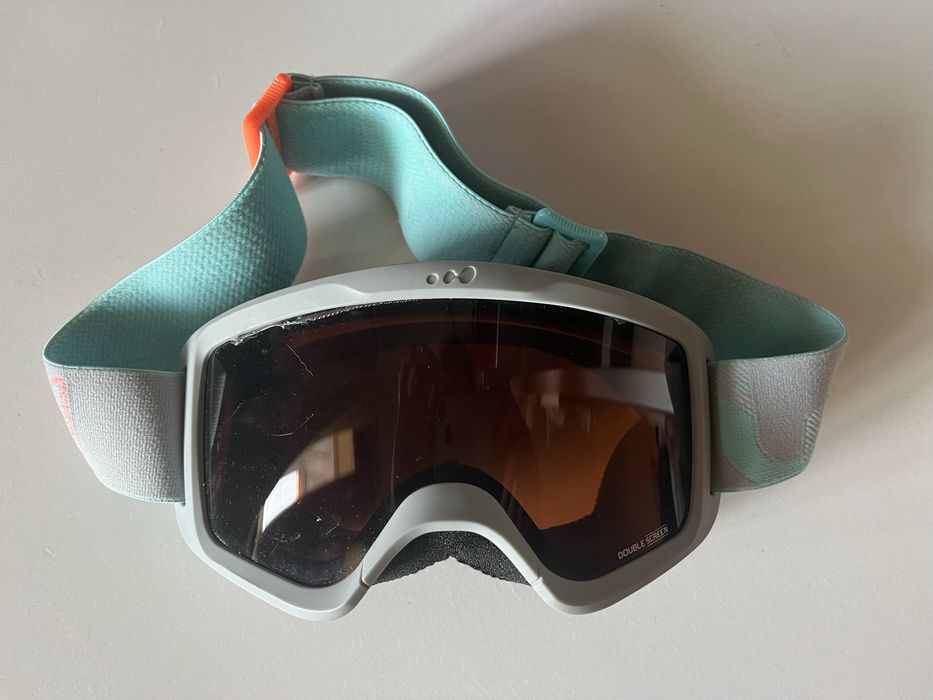 Детски очила за ски