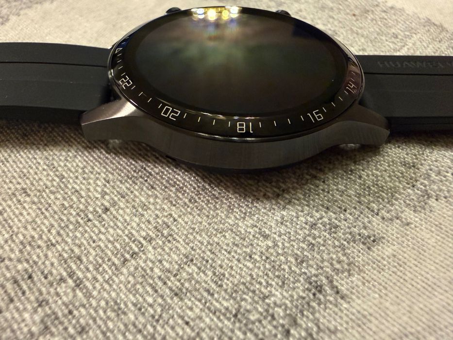 Huawei Watch GT2