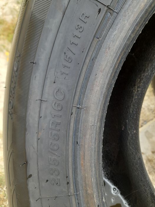 Продаётся зимние шины 4