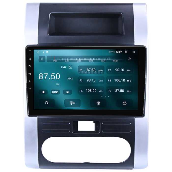 Navigatie Nissan X-Trail 2007-2015, Android 14, 4GB RAM/64GB ROM
