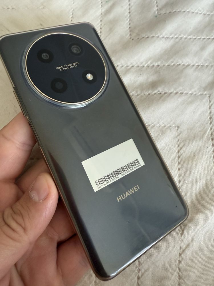 Huawei Nova 12i Като Нов