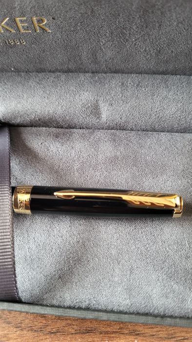 Pix Parker Royal Sonnet nou original