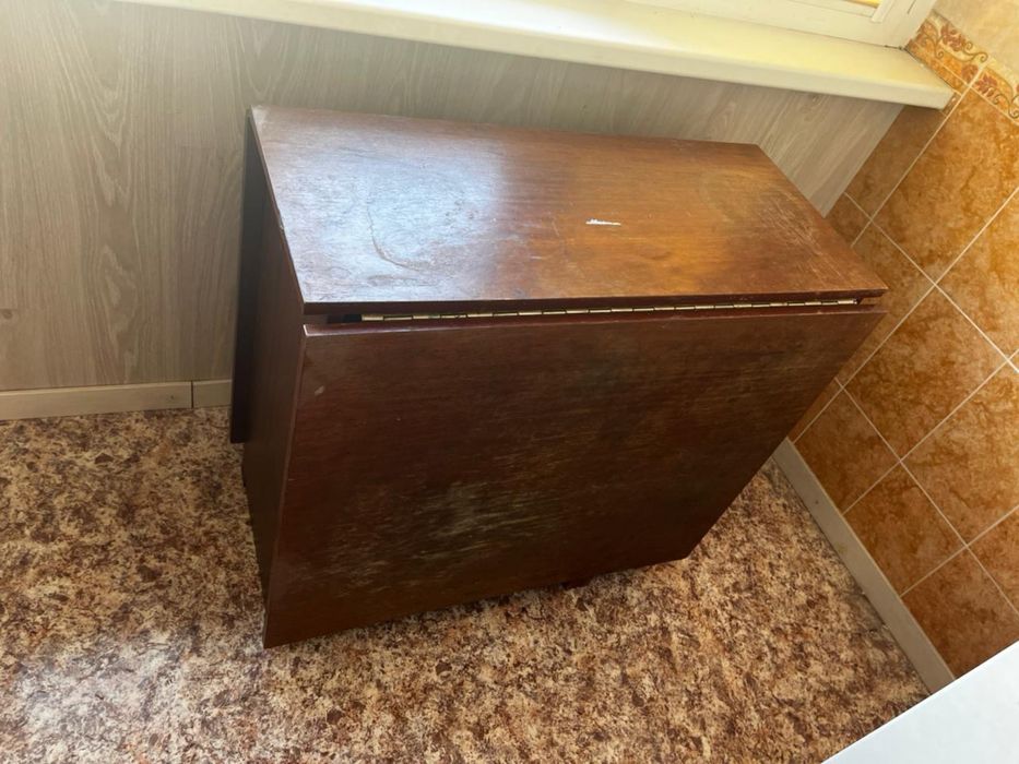 Стол-книжка советский союзь