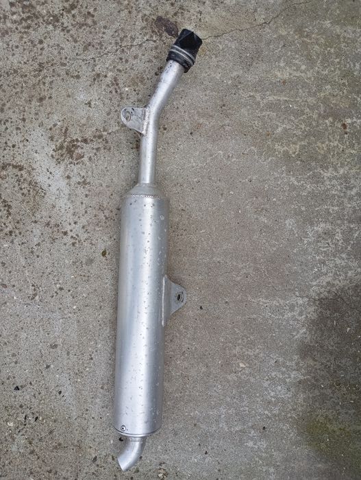 Ауспух / Заглушител Yamaha DT 125