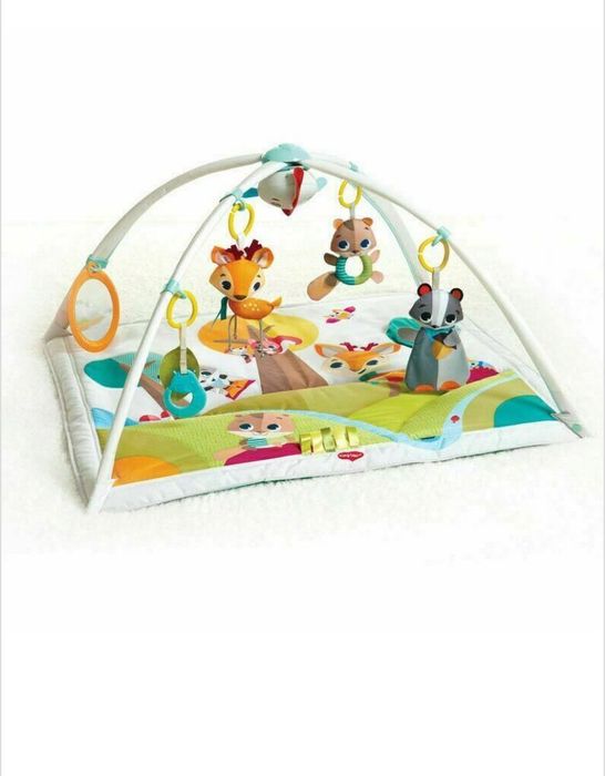 Paturica de activitati Tiny love