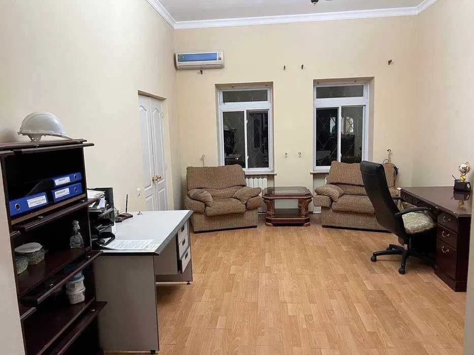 Аренда просторного дома 650 м² | Первая линия ориентир чайхана «Салом»