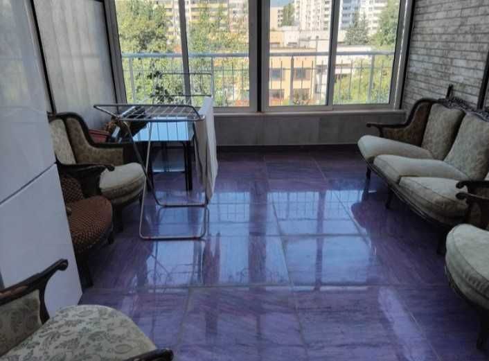 Дава се под наем Двустаен апартамент в София, Изток - 96 кв.м за 799 € - Снимка #5