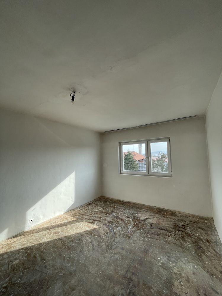 Vand apartament PB 2 camere Alesd