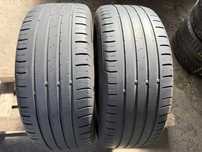 SET 2 Anvelope Vara 225/55 r16 KUMHO Ecsta HS51 XL 99W