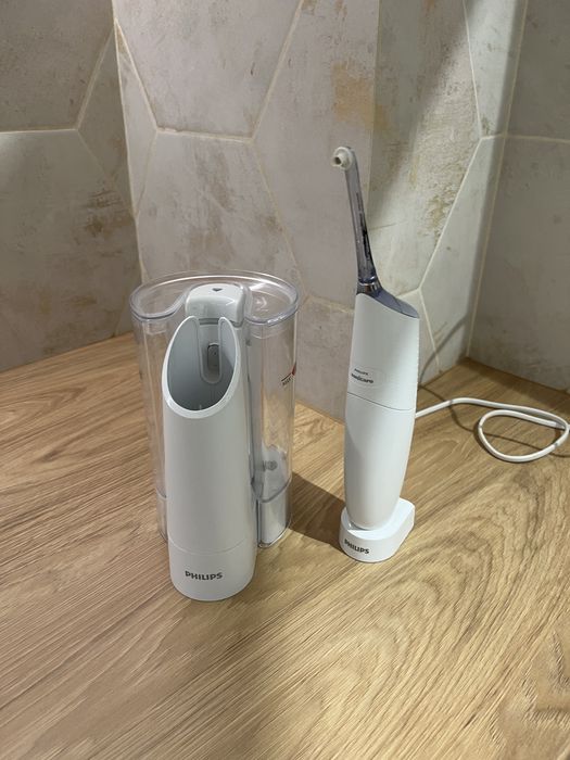 Dus bucal philips sonicare airfloss - pentru piese