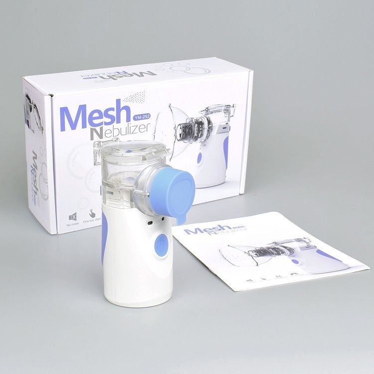 Продам новый мебулайзер mesh инголятор