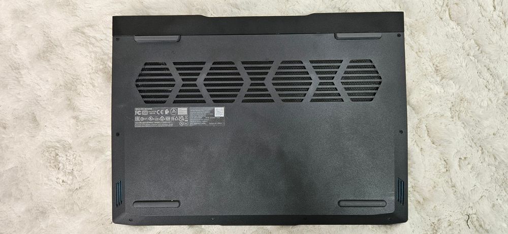 Lenovo RTX3050 4GB,RAM 16GB DDR5 4800mhz,RYZEN 5 6600h-Vezi anunt !