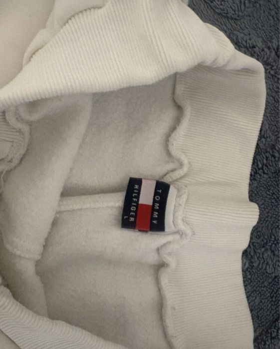 Pantaloni Tommy Hilfiger