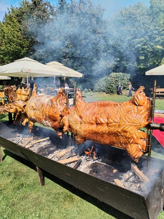 Bunătăți la proțap