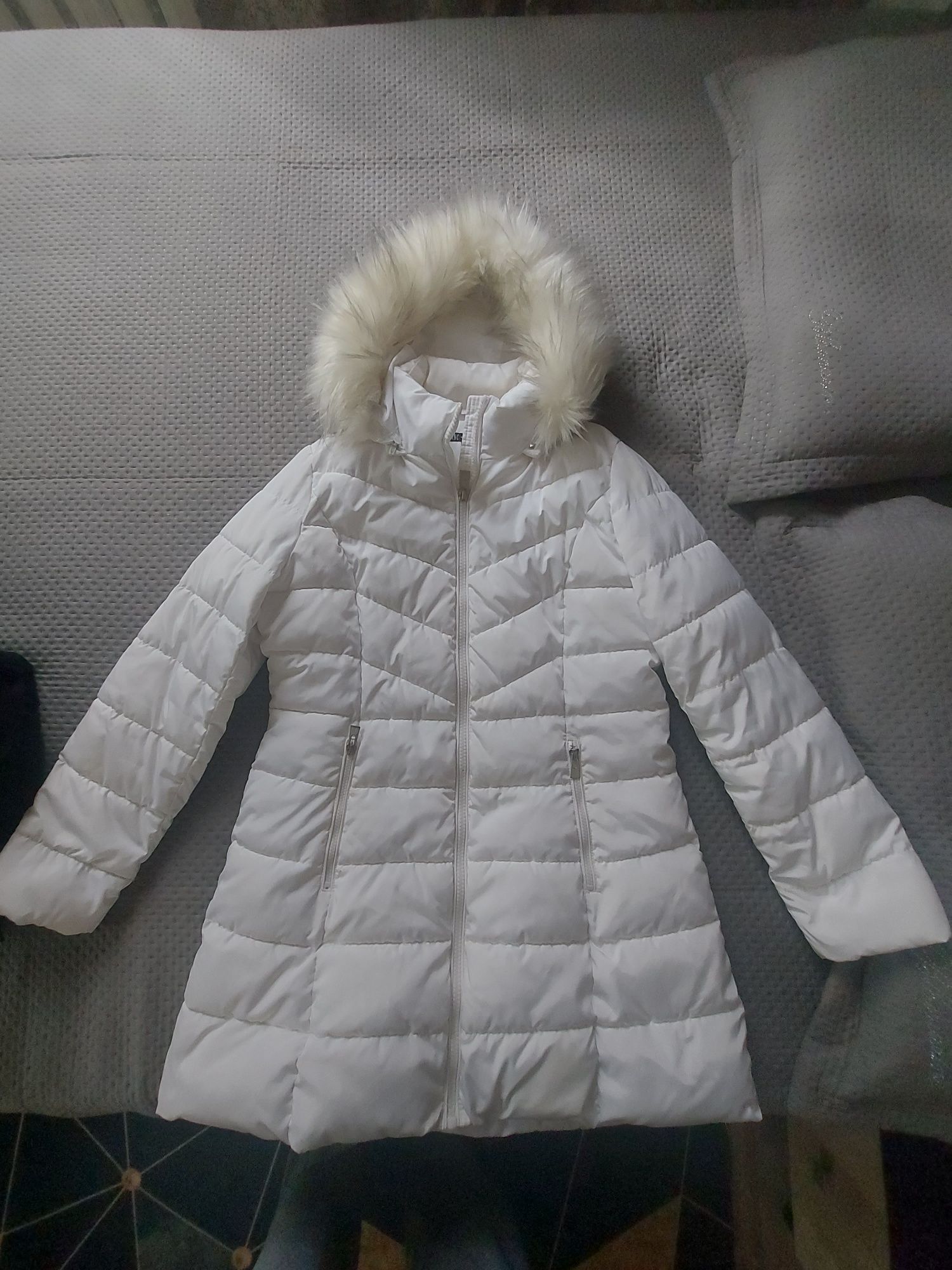 Куртка из Америки