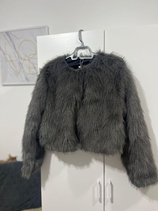 Палто Zara размер ХС