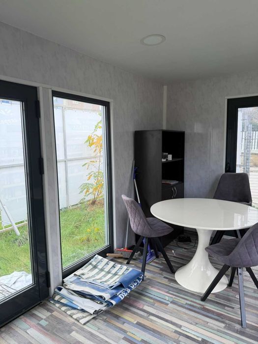 Преместваем търговски обект- 2 броя