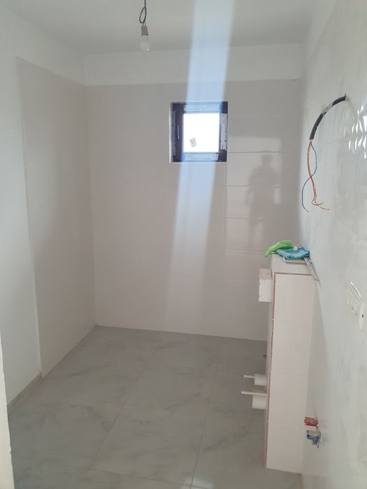 Casa individuala, 4 camere, Remetea Mare