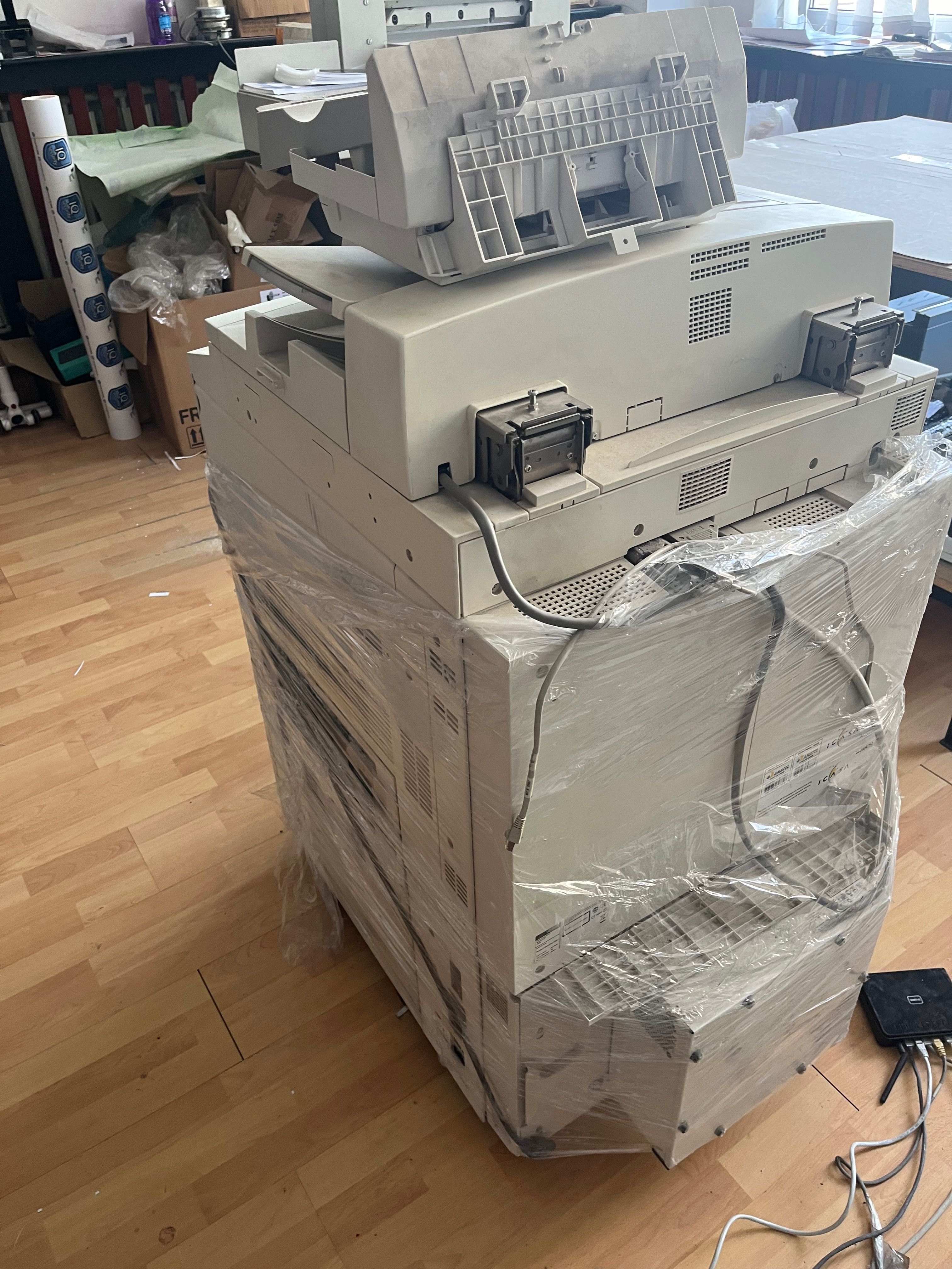 Printer Digital DC252