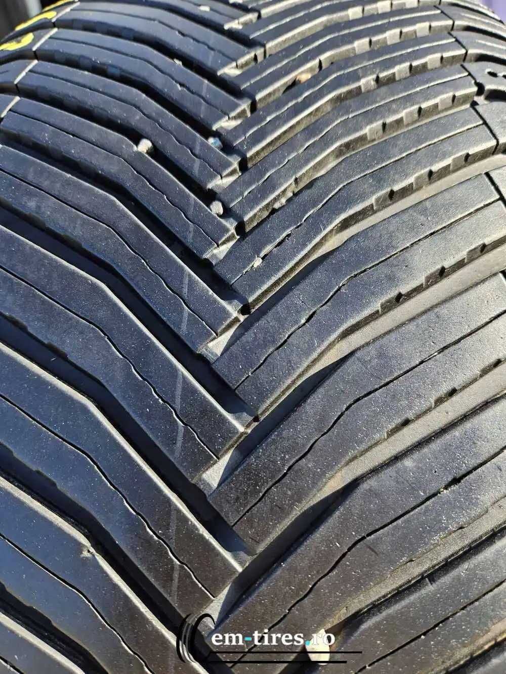 Anvelopa All Season 255/45 R19 MICHELIN Cross Climate 2 104H - SUV