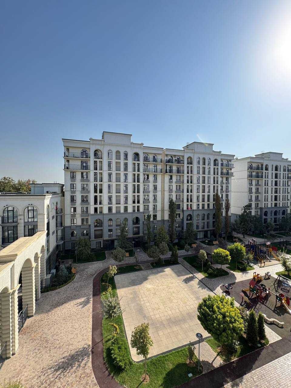 NRG Мирзо Улугбек 1в2/6/12 Сайрам Буз базар
