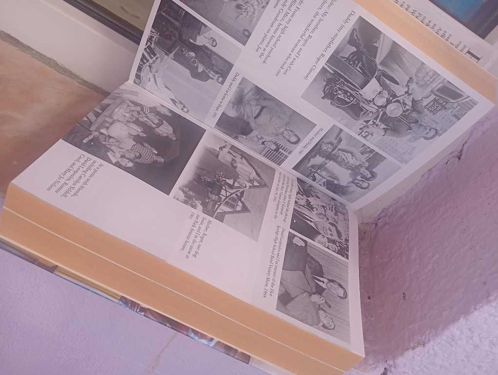 Биографичната книга на Бил Клинтън - Моят живот - на английски език