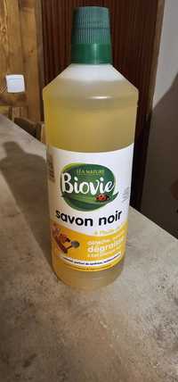 Sapun negru/ savon noir Biovie