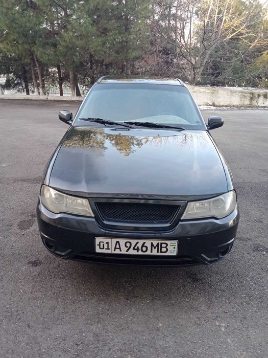 Nexiya 2. 1.6 xolati yaxshi