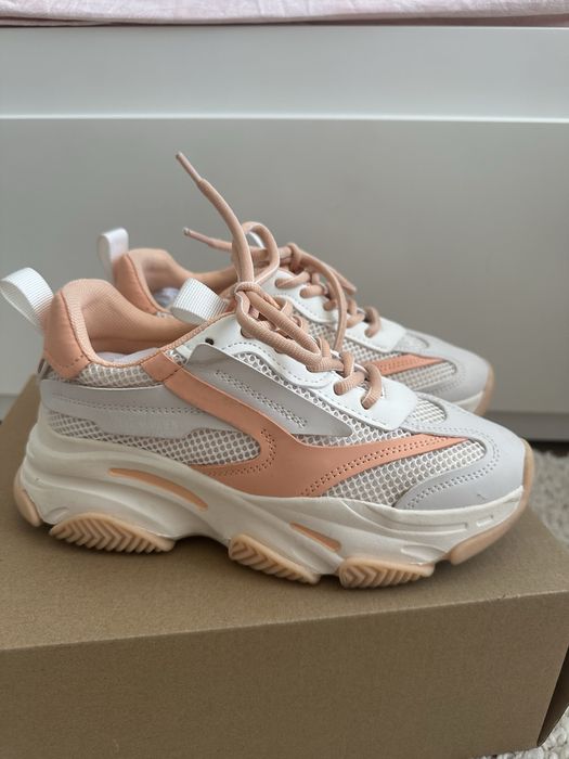 Pantofi fete Steve Maden 34