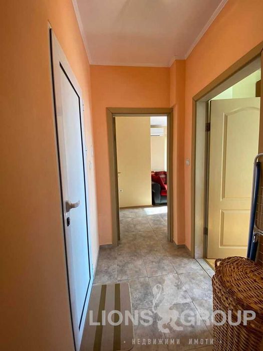 Продава се Двустаен апартамент в Варна, Левски - 54 кв.м за 2315 €/кв.м - Снимка #2
