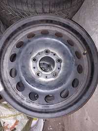 Jante tabla R16 originale VW 5X112