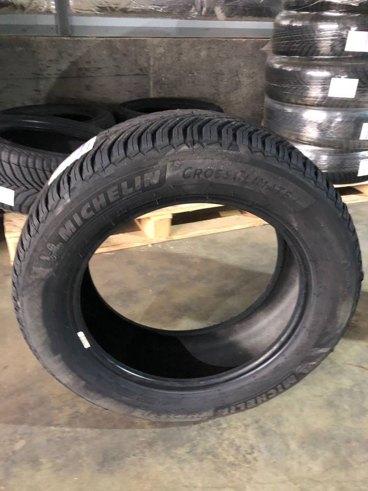 Michelin 235/55R17