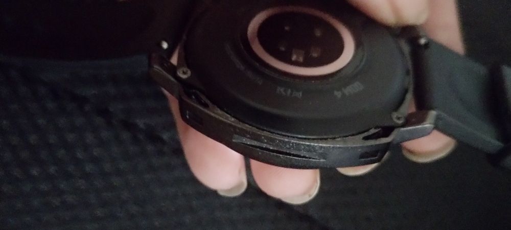 Смарт часовник Swiss Military Dom 4