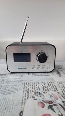 Radio Ceas Blaupunkt - Defect