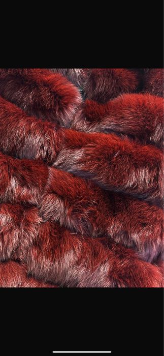 Blana naturala calitate premium ARIA MODA 6in1